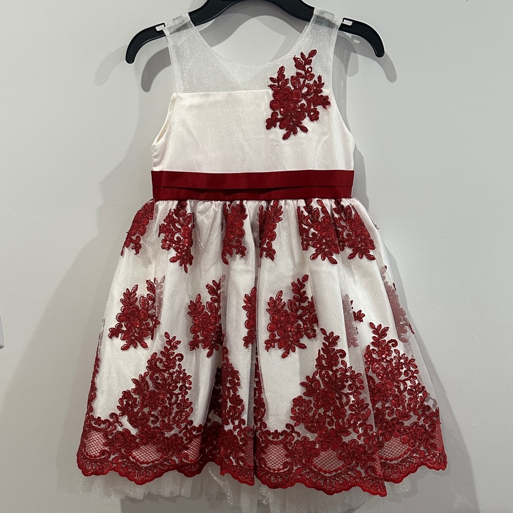 American Princess  Dress Size 6
